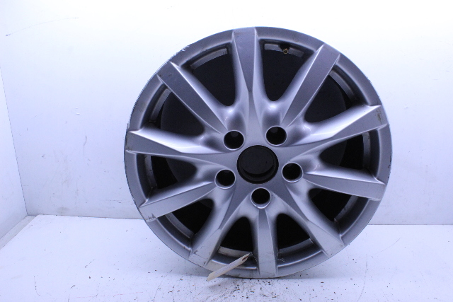 2011-2018 Porsche Cayenne 958 Wheel 18 X 8 Rim OEM