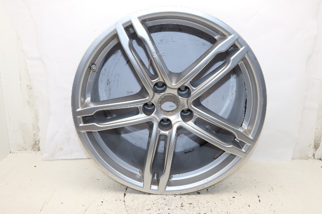 2015-2018 Porsche Macan Rear Wheel 19 X 9 Rim OEM