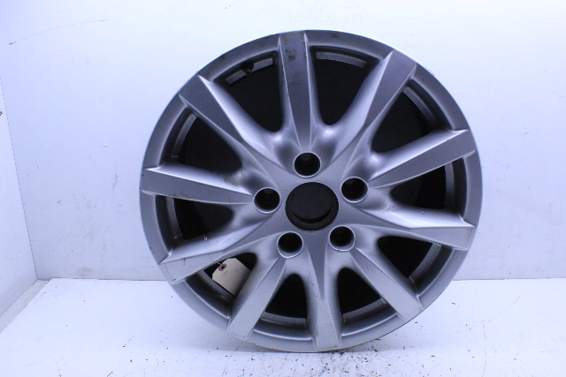 2011-2018 Porsche Cayenne 958 Wheel 18 X 8 Rim OEM