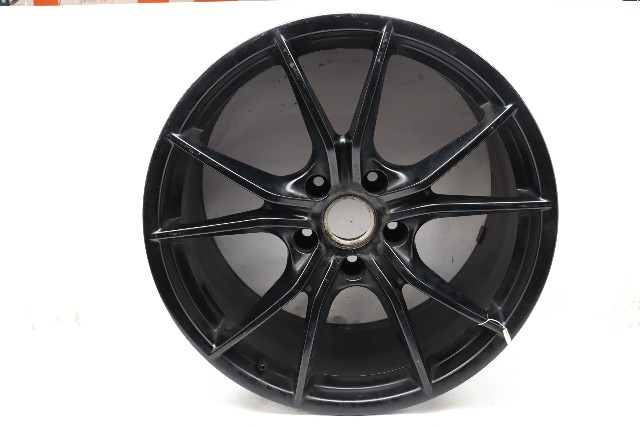 2017-2022 Porsche Boxster Cayman 718 Rear Wheel 20 X 10 Rim - 982601025J OEM