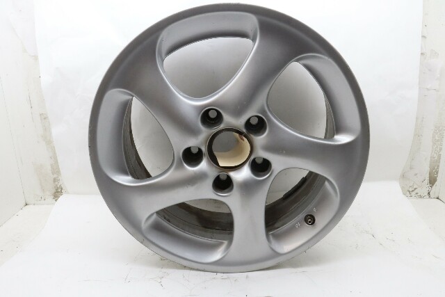 2001-2004 Porsche 911 996 C4S Turbo Wheel 18 X 8 Rim OEM