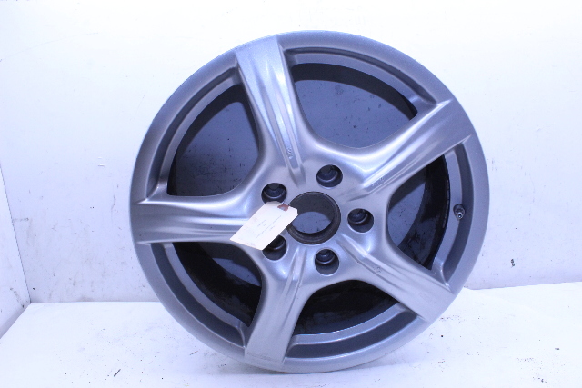 2010-2016 Porsche Panamera Front Wheel 18 X 8 Rim OEM
