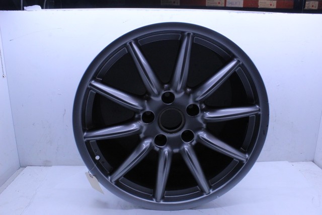 2006-2011 Porsche 911 Boxster Cayman Wheel 19 X 10 Rim 99736215655 OEM
