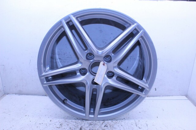 2017-2019 Porsche 911 991 Front Wheel 19 X 8.5 Rim OEM