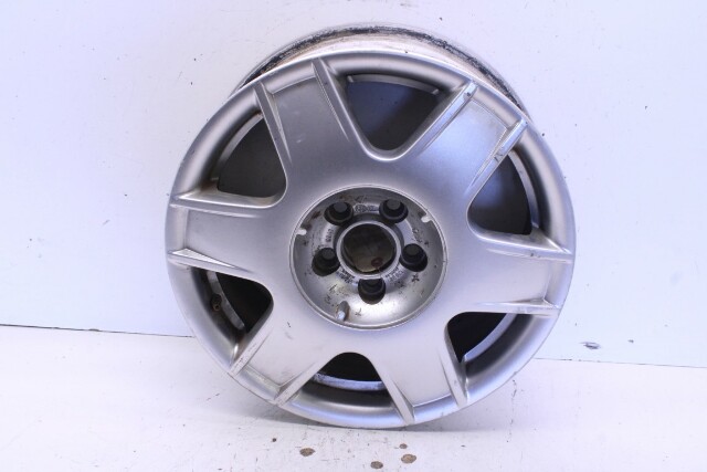 1999-2004 Volkswagen Jetta Wheel 16 X 6.5 Inch Rim 6 Spoke LE CASTELLAT OEM