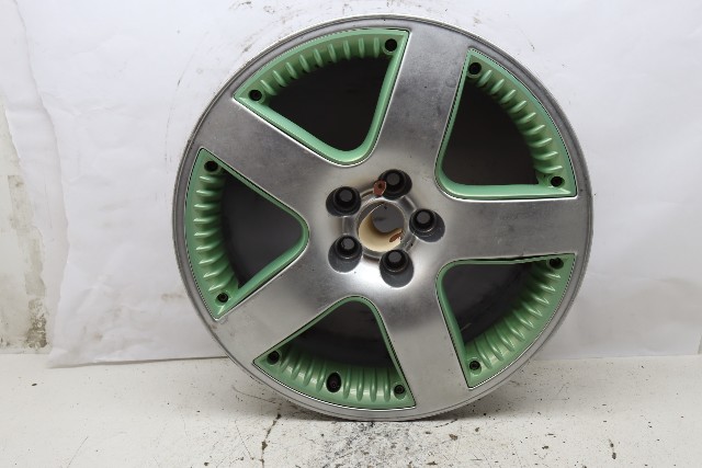 2002 2003 2004 2005 Volkswagen Beetle Wheel 17 x 7 Rim 5 Spoke 1C0601025K OEM