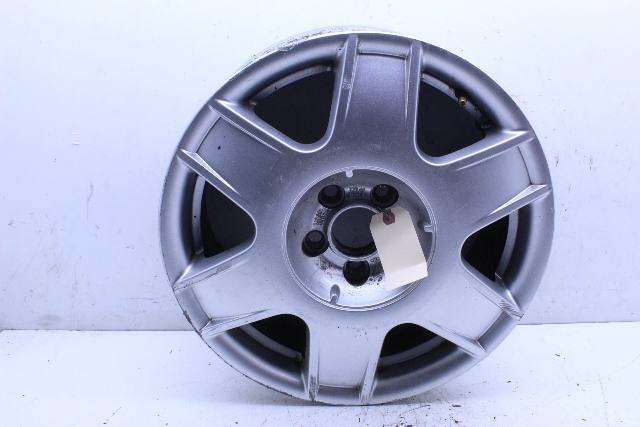 1999-2004 Volkswagen Jetta Wheel 16 X 6.5 Inch Rim 6 Spoke LE CASTELLAT OEM