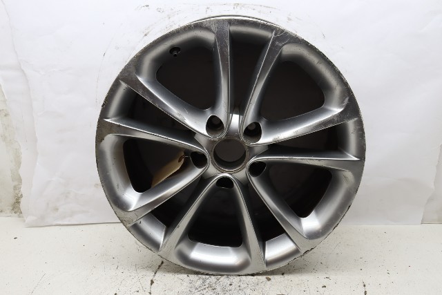 2009-2017 Volkswagen CC Wheel 17 x 8 Rim SPA OEM