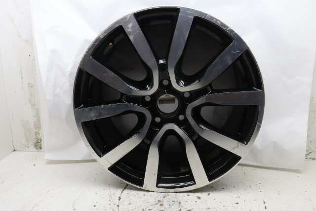 2010-2014 Volkswagen GTI Wheel 18 X 7.5 Rim Serron OEM