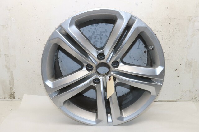2013 2014 2015 2016 2017 Volkswagen CC Wheel 18 X 8 Rim Mallory OEM