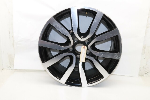 2010-2014 Volkswagen GTI Wheel 18 X 7.5 Rim Serron OEM