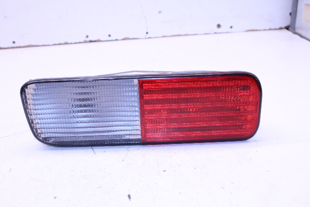 2003 2004 Land Rover Discovery II 2 Driver Left Rear Bumper Light XFB000730 OEM