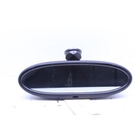 2007 2008 2009 2010 2011 2012 2013 Mini Cooper Interior Inside Rear View Mirror