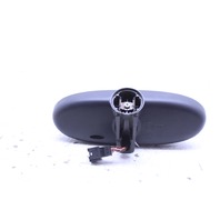 2007 2008 2009 2010 2011 2012 2013 Mini Cooper Interior Inside Rear View Mirror