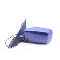 1994-1999 Bmw 318i 323i 325i 328i Door Mirror Coupe Convertible Left E36