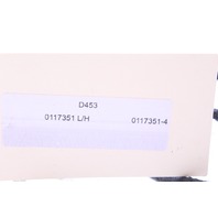 1994-1999 Bmw 318i 323i 325i 328i Door Mirror Coupe Convertible Left E36