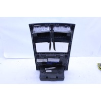 2008-2010 Chrysler 300 Dodge Charger Dual Zone Climate Temperature Control Panel OEM