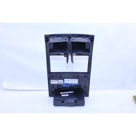 2008-2010 Chrysler 300 Dodge Charger Dual Zone Climate Temperature Control Panel OEM