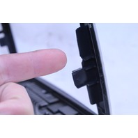 2008-2010 Chrysler 300 Dodge Charger Dual Zone Climate Temperature Control Panel OEM