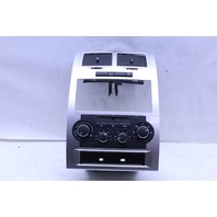 2008-2010 Chrysler 300 Dodge Charger Dual Zone Climate Temperature Control Panel OEM