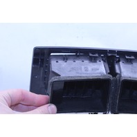 2008-2010 Chrysler 300 Dodge Charger Dual Zone Climate Temperature Control Panel OEM