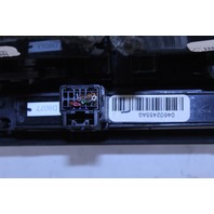 2008-2010 Chrysler 300 Dodge Charger Dual Zone Climate Temperature Control Panel OEM