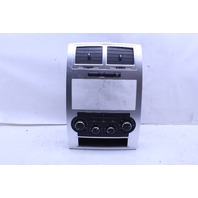 2008-2010 Chrysler 300 Dodge Charger Dual Zone Climate Temperature Control Panel OEM