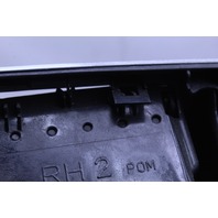 2008-2010 Chrysler 300 Dodge Charger Dual Zone Climate Temperature Control Panel OEM