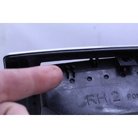 2008-2010 Chrysler 300 Dodge Charger Dual Zone Climate Temperature Control Panel OEM