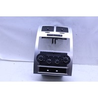 2008-2010 Chrysler 300 Dodge Charger Dual Zone Climate Temperature Control Panel OEM