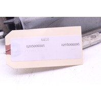 1990 BMW 750IL M70 Engine Computer Control Module ECM ECU Stk#NOF OEM Used