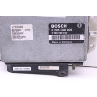 1990 BMW 750IL M70 Engine Computer ECM ECU OEM