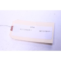 1995 Volkswagen Jetta EGR Combi Valve 021131501F