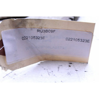 Audi Q7 Flywheel 022105323E