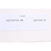 BMW Ignition Coil Igniter 0221504100 Stk#NOF4589a