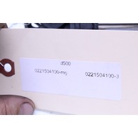 BMW Ignition Coil Igniter 0221504100 OEM