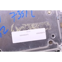 1991 BMW 735i Transmission Control Module TCU TCM