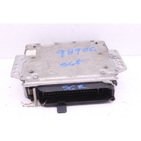 1985-1988 BMW 535i Engine Computer Module ECM ECU 12141705619