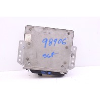 1985-1988 BMW 535i Engine Computer Module ECM ECU 12141705619