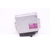 1985-1988 BMW 535i Engine Computer Module ECM ECU 12141705619