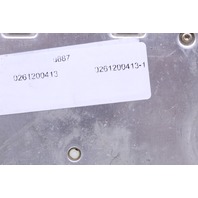 1993 BMW 525i Engine Computer Module ECU ECM DME 0261200413 OEM