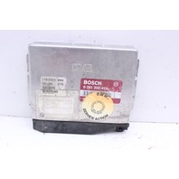 1993 BMW 525i Engine Computer Module ECU ECM DME 0261200413 OEM