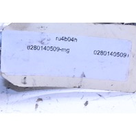 BMW Idle Air Control Valve 0280140509