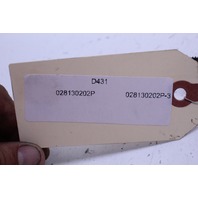 1999 2000 2001 2002 2003 Volkswagen Beetle Golf Jetta Diesel TDI Fuel Injector 028130202P