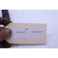 1999 2000 2001 2002 2003 Volkswagen Beetle Golf Jetta Diesel TDI Fuel Injector 028130202P