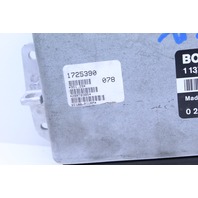 1993 BMW 850i Engine Computer Module 1725390