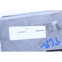 1993 BMW 850i Engine Computer Module 1725390