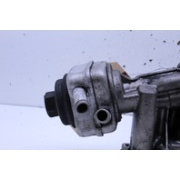 1999 - 2005 Volkswagen Jetta 1.9 TDI Diesel Oil Filter Housing 038115389C