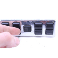 1980 BMW 528i 03812900 Stock#18163 this is mercedes OEM