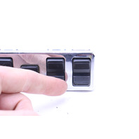 1980 BMW 528i 03812900 Stock#18163 this is mercedes OEM